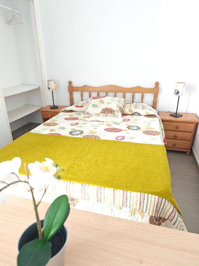 Cozy Apartment In Front Of The Natural Pools El Pris Exteriér fotografie