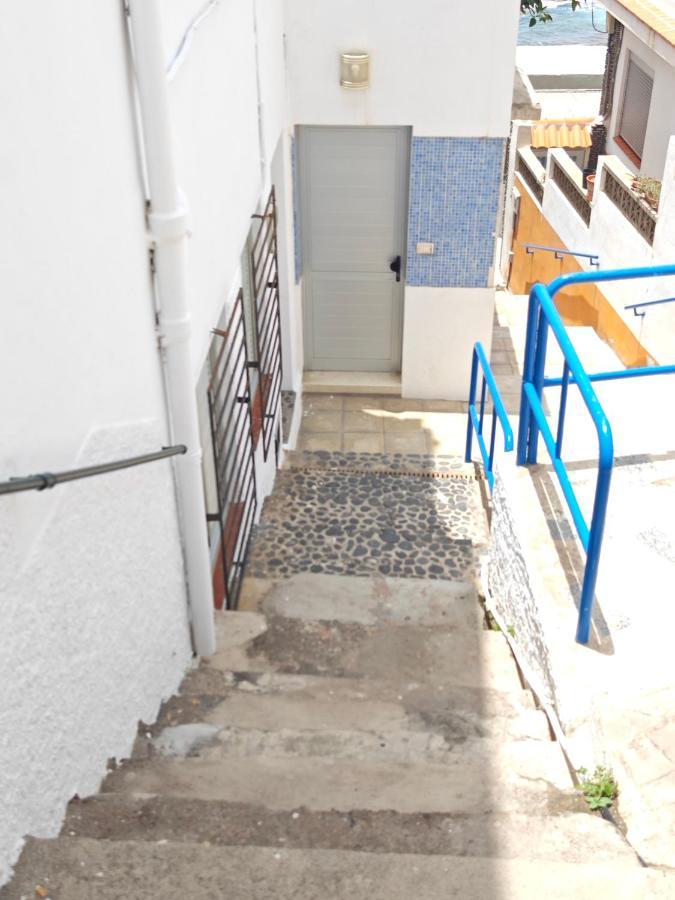 Cozy Apartment In Front Of The Natural Pools El Pris Exteriér fotografie