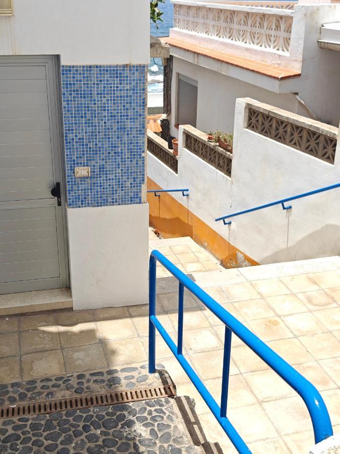 Cozy Apartment In Front Of The Natural Pools El Pris Exteriér fotografie