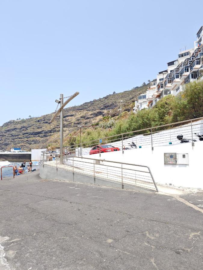 Cozy Apartment In Front Of The Natural Pools El Pris Exteriér fotografie